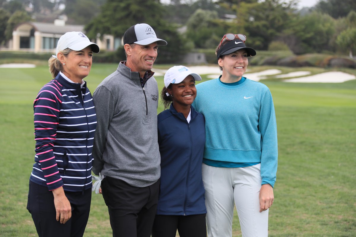 FirstTee's tweet image. We continue our celebration of the year with a look back at all our favorite events from 2022.