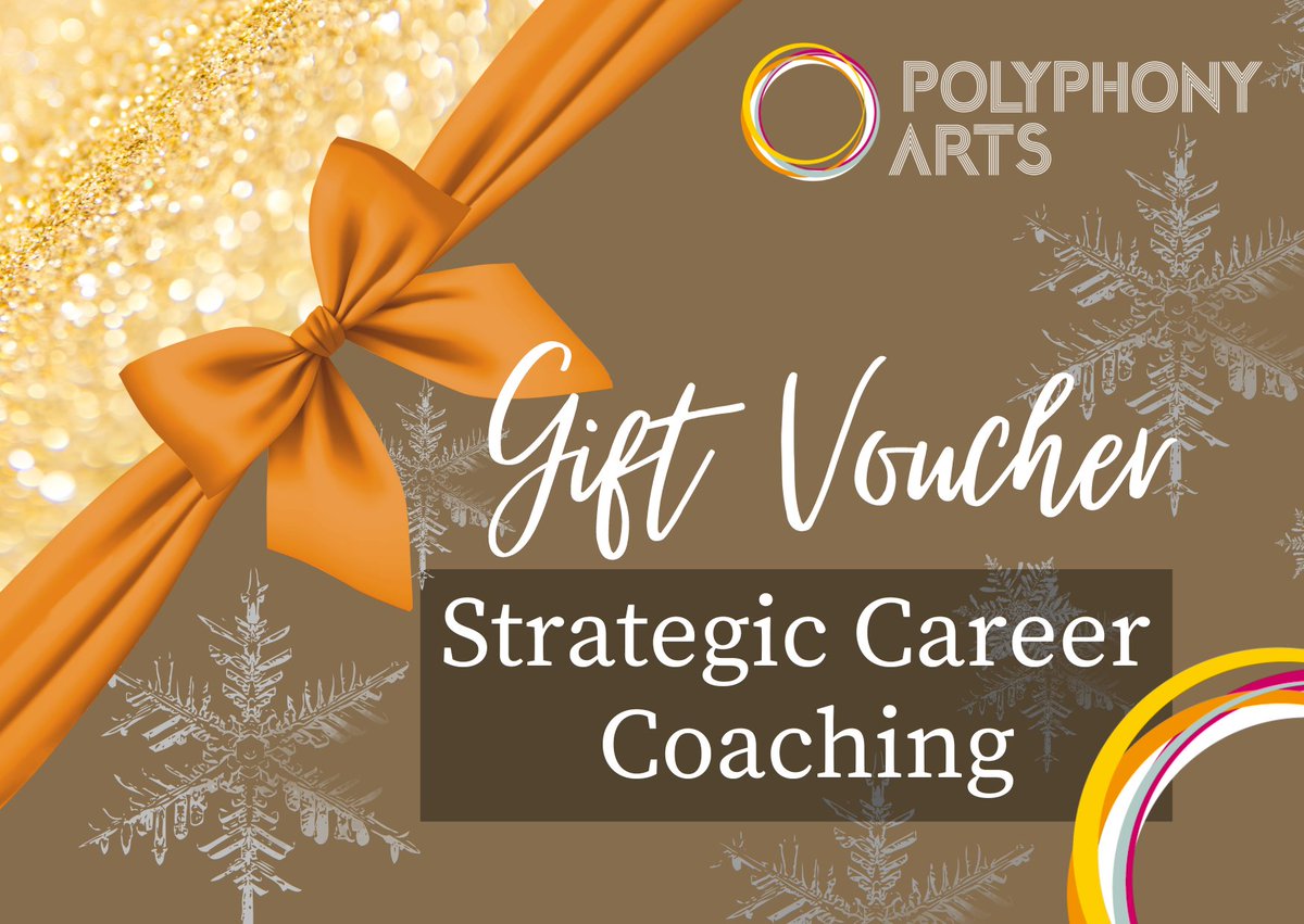 Polyphony Arts tweet media