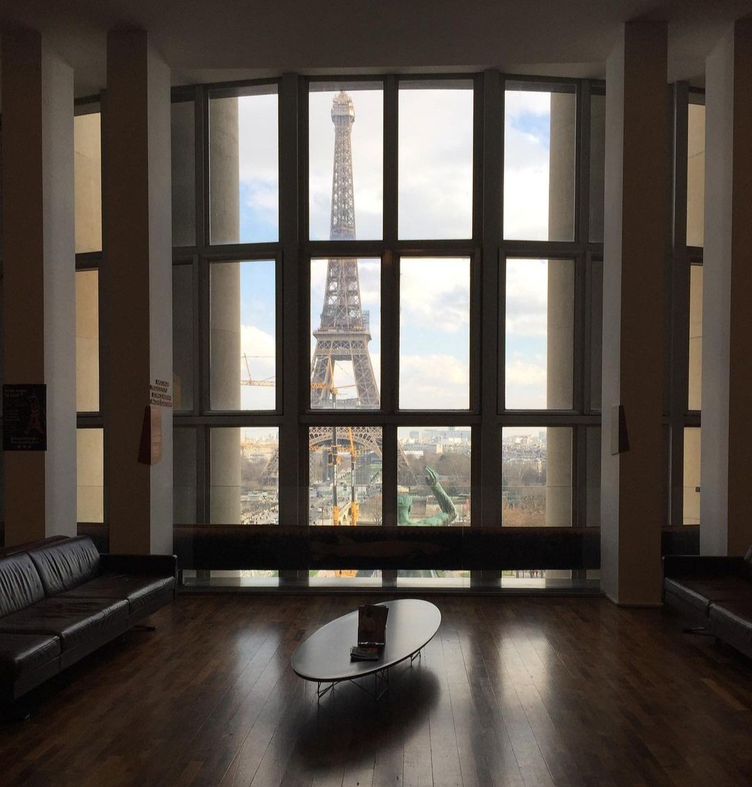 AudeLalis's tweet photo. Reunion au @Musee_Homme ...on en profite..on révise ses classiques...#onedayatwork #maviemonjob https://t.co/GvGBFwcyKl