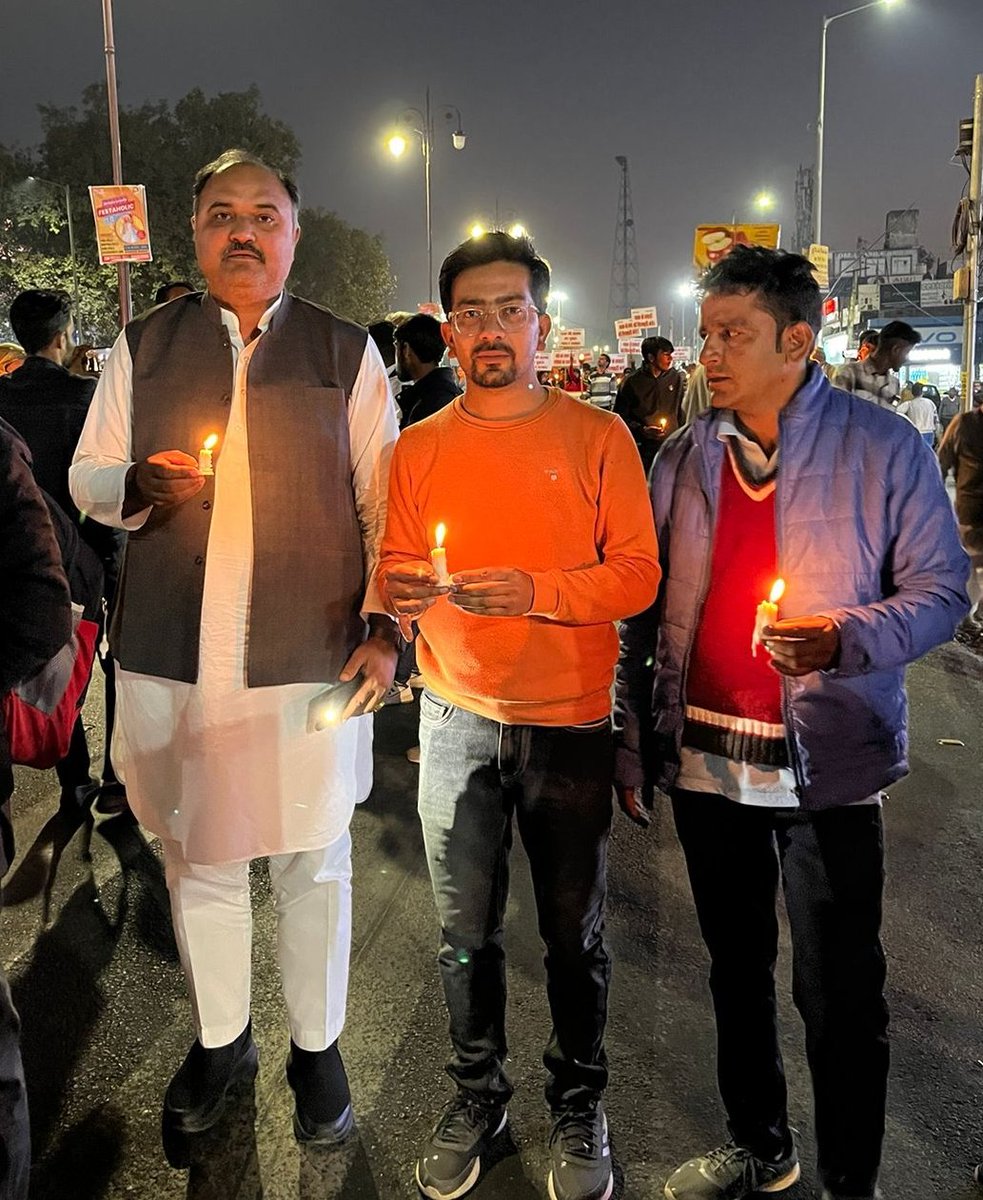 sachujangra's tweet photo. #justiceformehak https://t.co/liwQo35Dv6