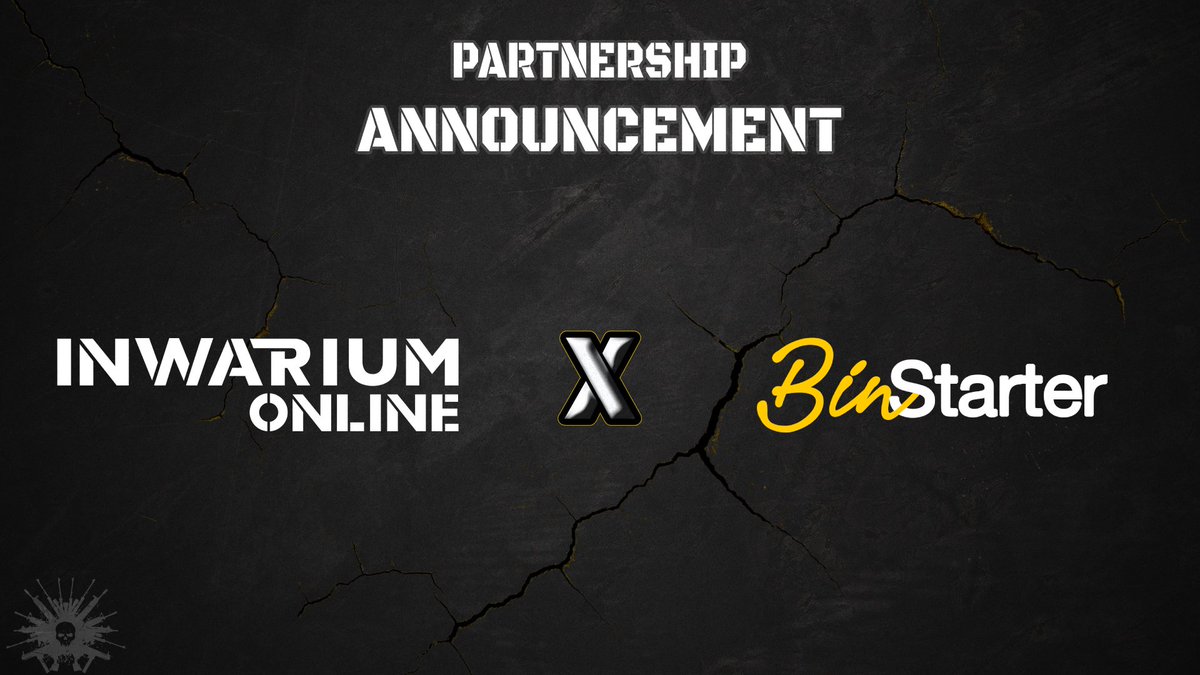 Inwarium Online tweet media