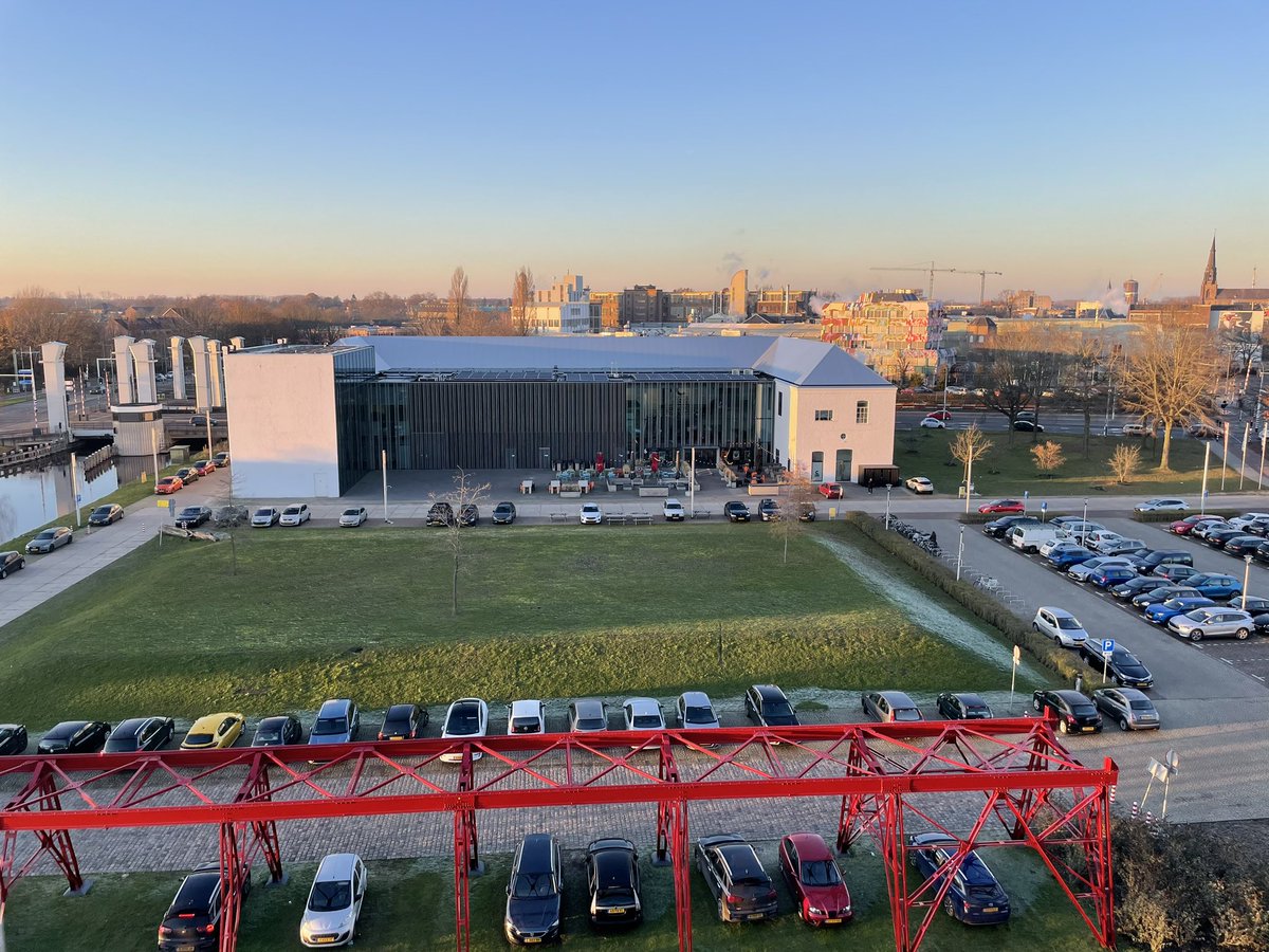 Gaby vd Waardenburg tweet media