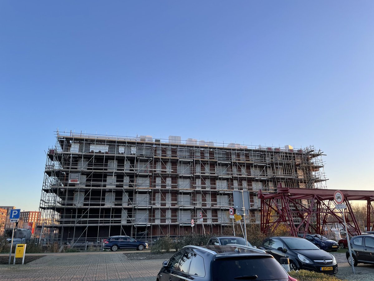 Gaby vd Waardenburg tweet media