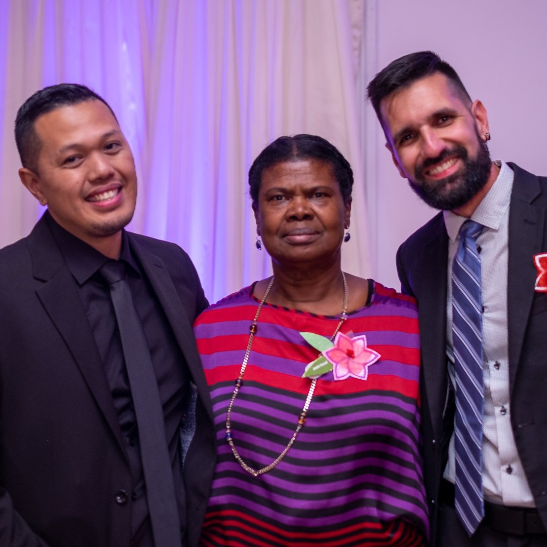 The 519 on Twitter "To all the volunteers who dedicate their time