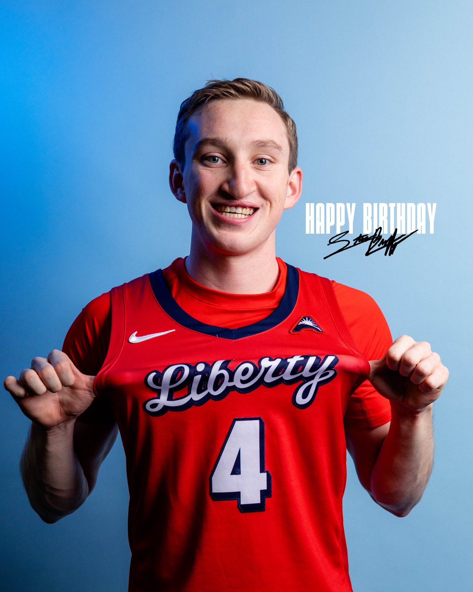 Happy Birthday, <a href="/S_burg3/">Stephen Burggraf</a>! 🎂