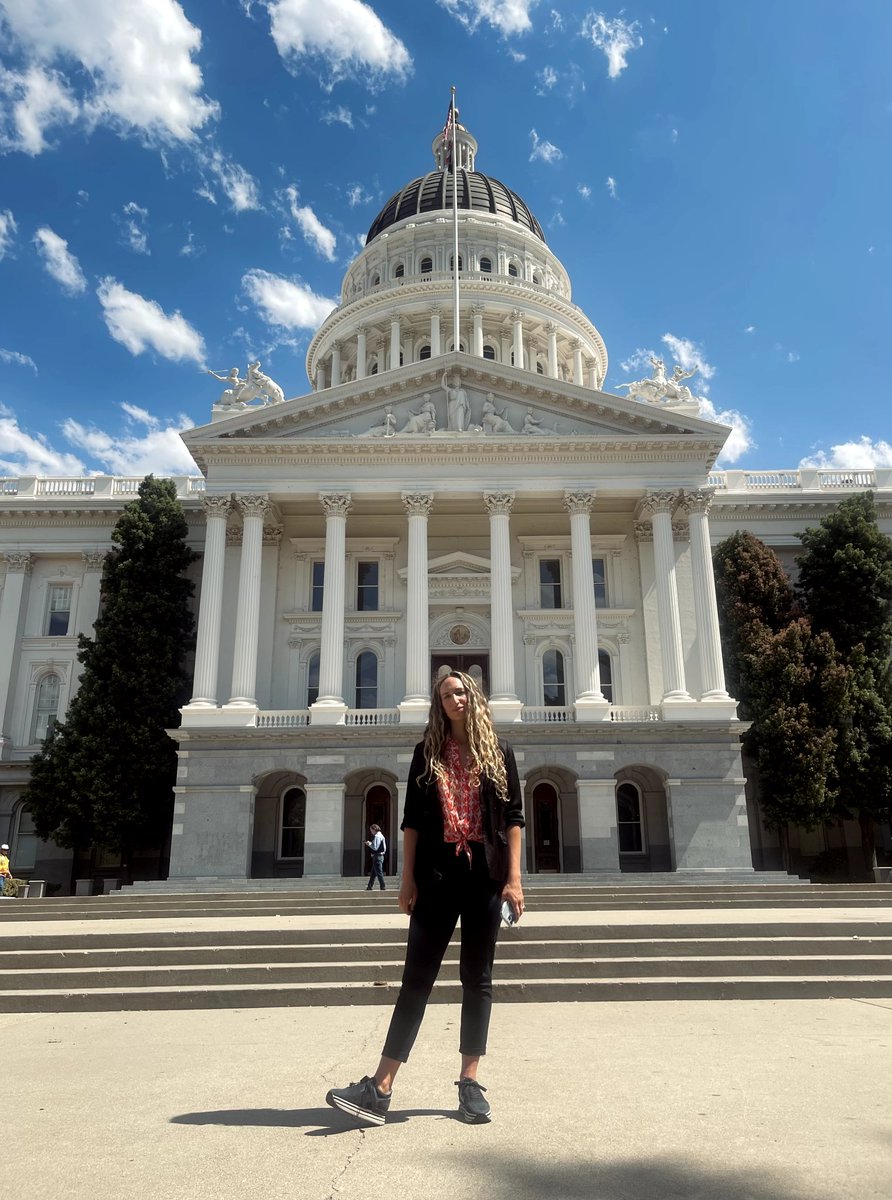 Science Policy Group at UCLA tweet media