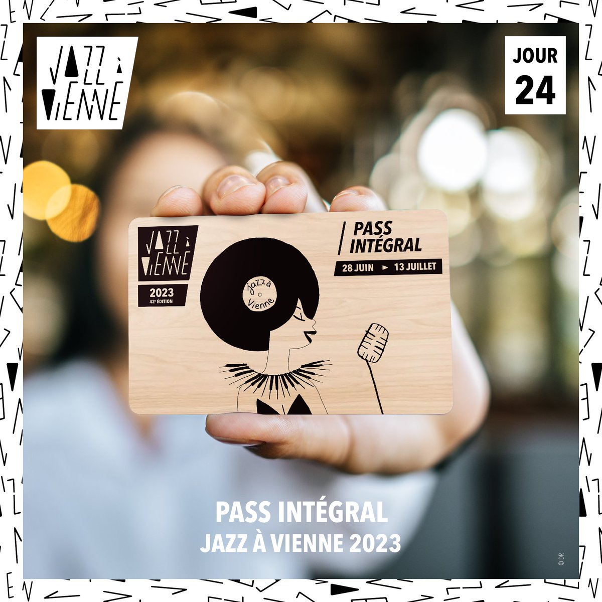 Jazz à Vienne tweet media