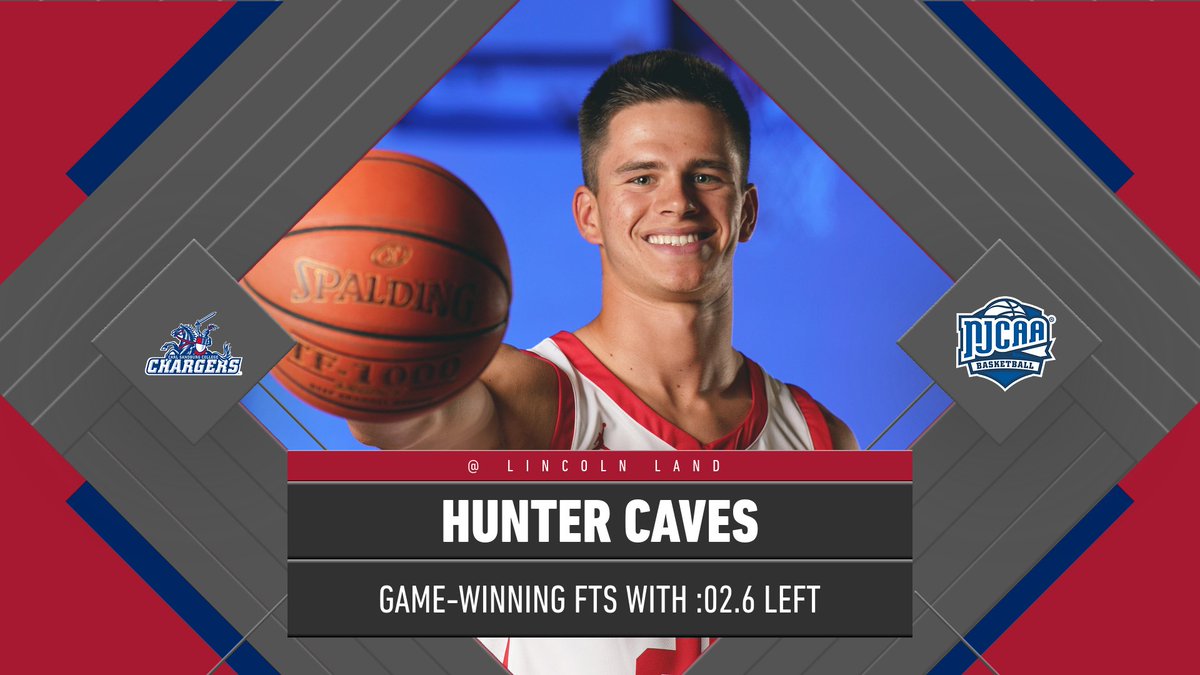 SandburgNJCAA's tweet photo. 🥶COLD. BLOODED. CAVES.🥶

RECAP | https://t.co/CnJHjbeHkE https://t.co/4pAL17GNLw