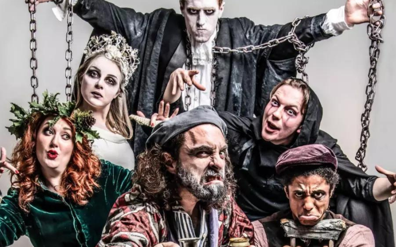 London On The Inside tweet media