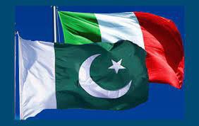 Gwadar_Pro's tweet photo. Italy-Pakistan trade witnesses over 104% surplus in four months https://t.co/hl2tqdMTt3