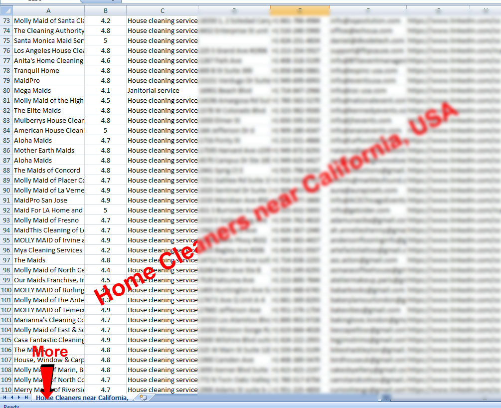 ModascherH's tweet image. B2B Lead - Home Cleaner Near California, USA

lnkd.in/e98tzWq3

#business #growth #b2b #leadb2b #leadconversion #lead #webresearch #datacollection #leadgenerationservices #google #googleanalytics #busineessleads