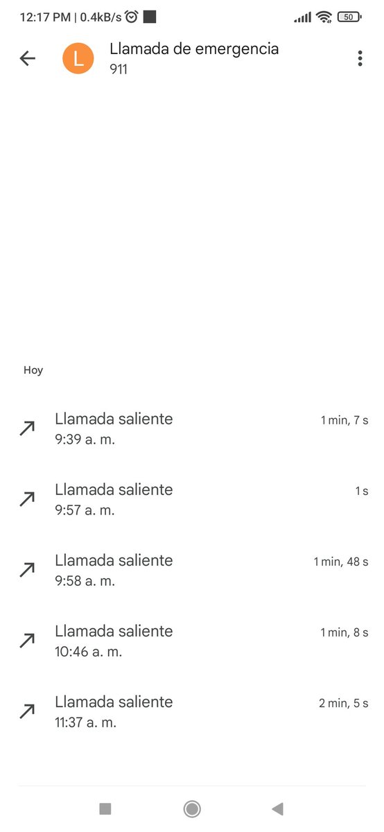 ValeVasconezV's tweet photo. @ECU911_ el día de ayer llamé 4 veces solicitando ayuda para un búho,23 horas después sigo esperando que llamen, que pena que como usuario le cuelguen la llamada, te tomen los datos y digan espere. Que lástima que ni siquiera puedan direccionar a los usuarios. El búho falleció https://t.co/RVBGteNwTH