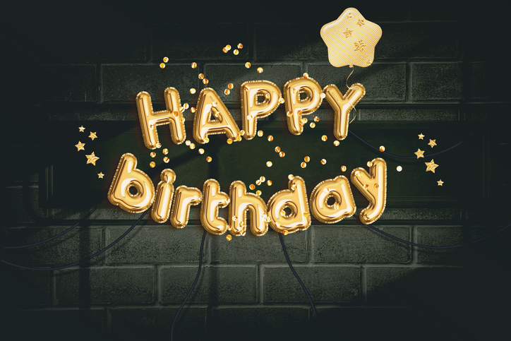 J_shomper's tweet photo. Happy birthday to all of our customers and friends born in December! We wish you a wonderful year ahead. Tag someone below so we can wish them a very happy birthday! https://t.co/xYA9EDmRPW