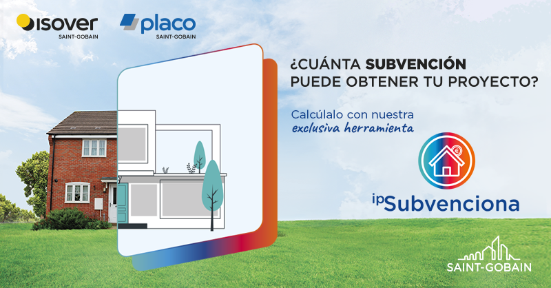 ISOVERes's tweet photo. 🤔¿Tienes entre manos un proyecto de #rehabilitación?
¿Sabes la #subvención que puede tener?
¿No?
Necesitas conocer nuestro complemente para #Ce3X #ipSubvenciona con el que encontrarás la respuesta a estas preguntas 👇
https://t.co/eD0jzXrsWg
💛#MakingTheWorldABetterHome https://t.co/tHSfJyy3ak