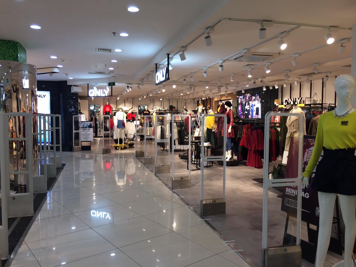 Susanzou7's tweet photo. Retail EAS Security system 、Anti-shoplifting system 、Security Tags,EAS Security systems 、Store Security systems https://t.co/lzBfFrMigc
