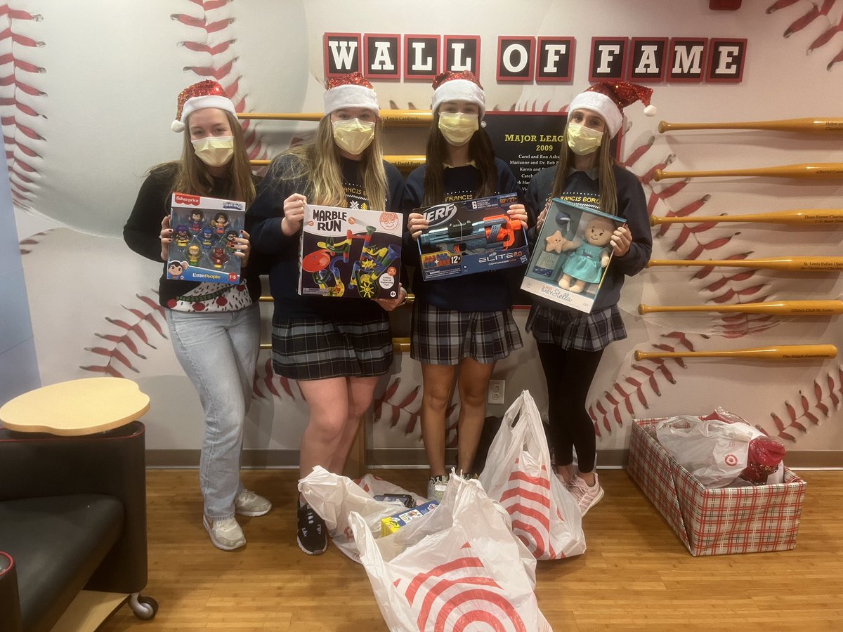 SFBHS Student Council tweet media