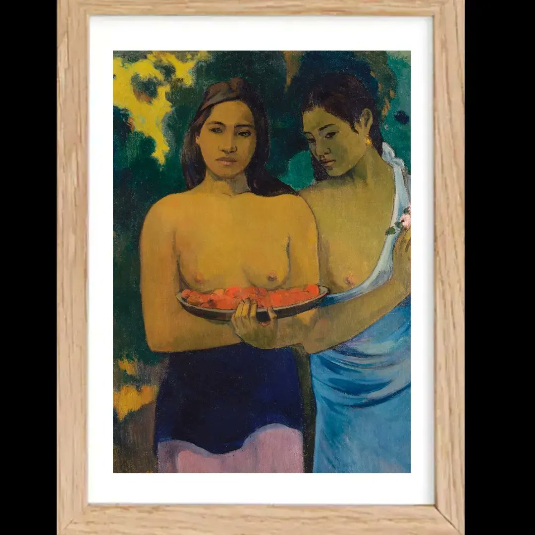 lucywalldecor's tweet photo. Two women tahitian.
Paul Gauguin
Furnishing your home with illustrations by famous artists is no longer a luxury but a style. Discover your style on my Shop, you will find high definition prints carefully chosen for 
https://t.co/62OsCzcbg3 

#art #printableart #art
#paulguaguin https://t.co/KuaDFadkXb