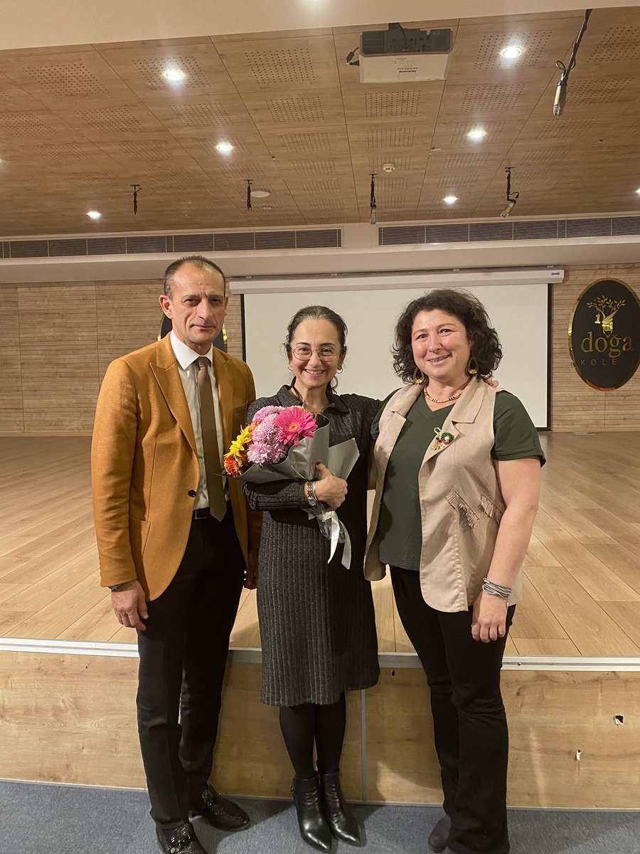 Krd Ereğli kampüs ziyaretimiz