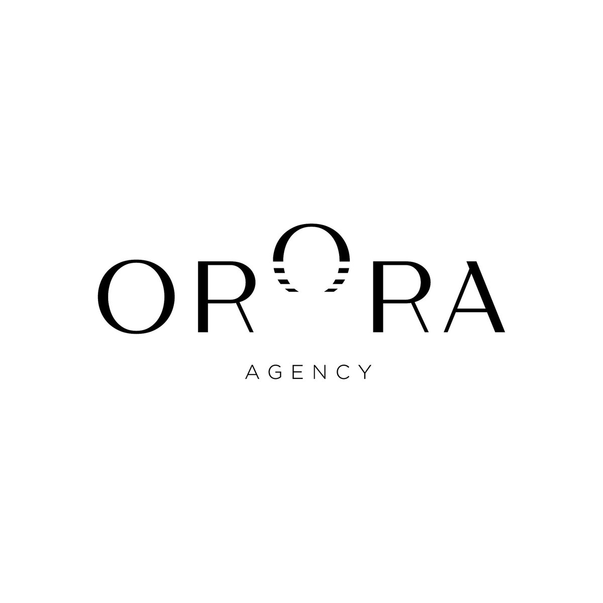Ma nouvelle agence audiovisuelle 🎬 orora-agency.com