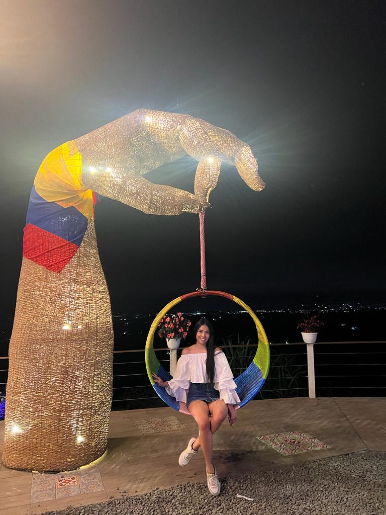 Juliana__08__'s tweet photo. Días felices♥️ https://t.co/QqtwlaoNec