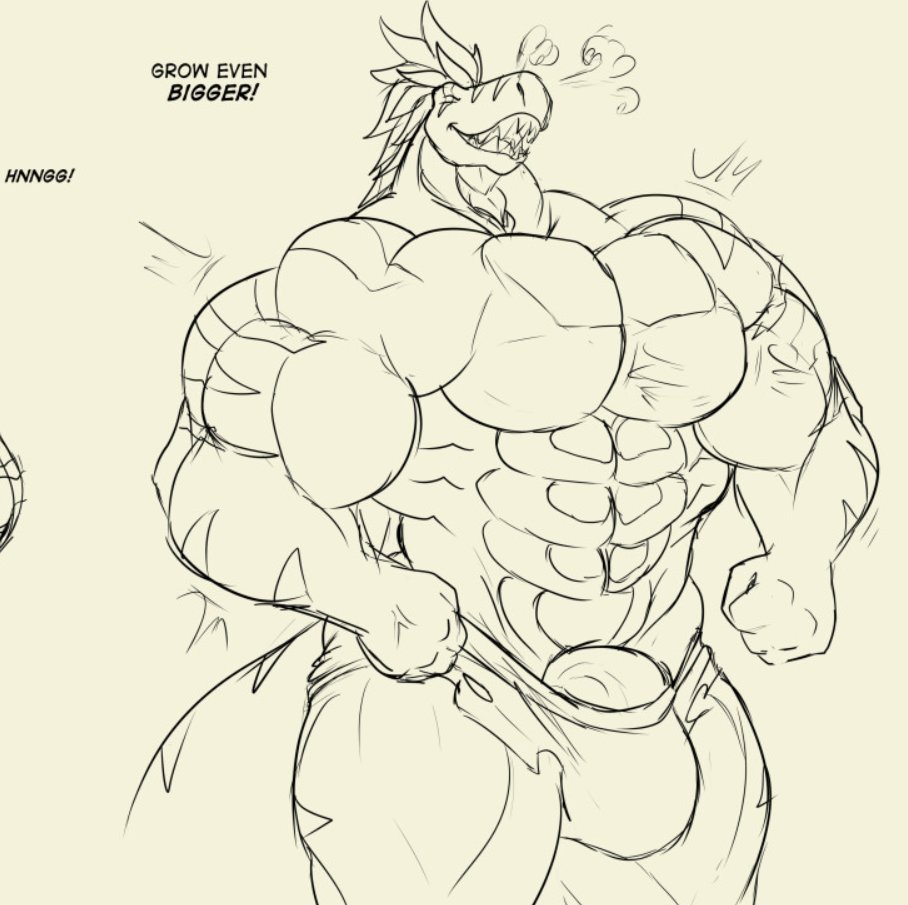 reposting some old doodles~