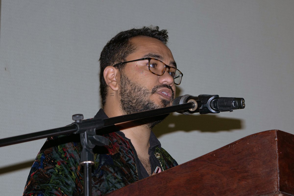 El Proyecto <a href="/LGBTIQDiversxs/">Diversxs Regional 🏳️‍🌈</a> certificó a 74 jóvenes de la comunidad LGBTIQ+ integrantes de la Cuarta Cohorte de Defensores

Gracias a aliadxs que lo hicieron posible <a href="/resonalia_vzla/">resonalia 🇻🇪🇨🇺🇮🇷🇺🇦💚</a> <a href="/Venediver/">A.C. Venezuela Diversa</a> <a href="/radioreflejos/">Reflejos de Venezuela</a> <a href="/ACCSI_VIHSIDA/">ACCSI Acción Ciudadana Contra el SIDA</a> <a href="/JovenPride/">Joven PRIDE | DDHH-LGBTIQ+</a> <a href="/NLinVenezuela/">Países Bajos en Venezuela</a> 

amnistia.org/ve/blog/2022/1…