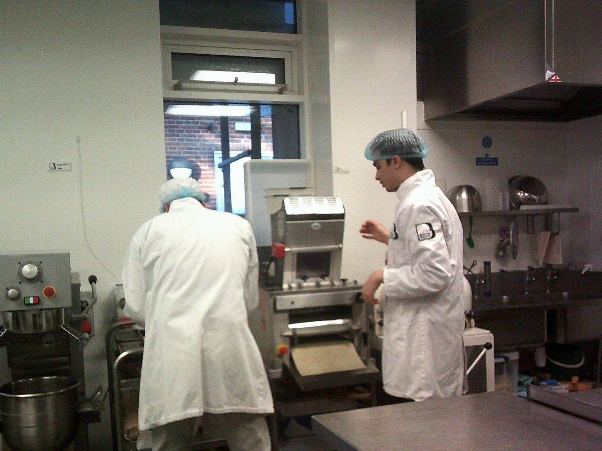 Baking brings people together, and it's no different for bakers with autism! The joy of creating something delicious and sharing it with others is a powerful experience that unites us all. #autismawareness #baking