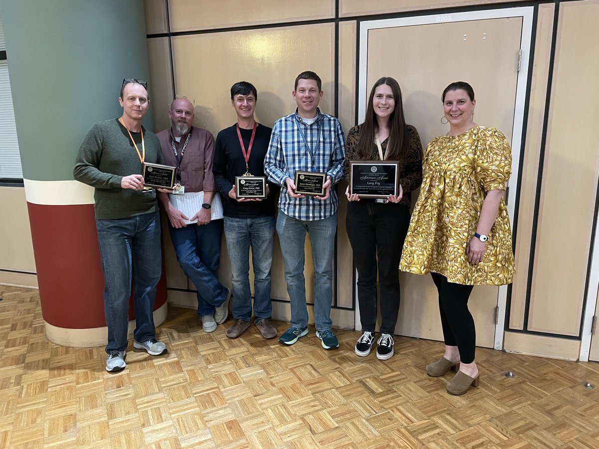 UAMS Microbiology & Immunology tweet media