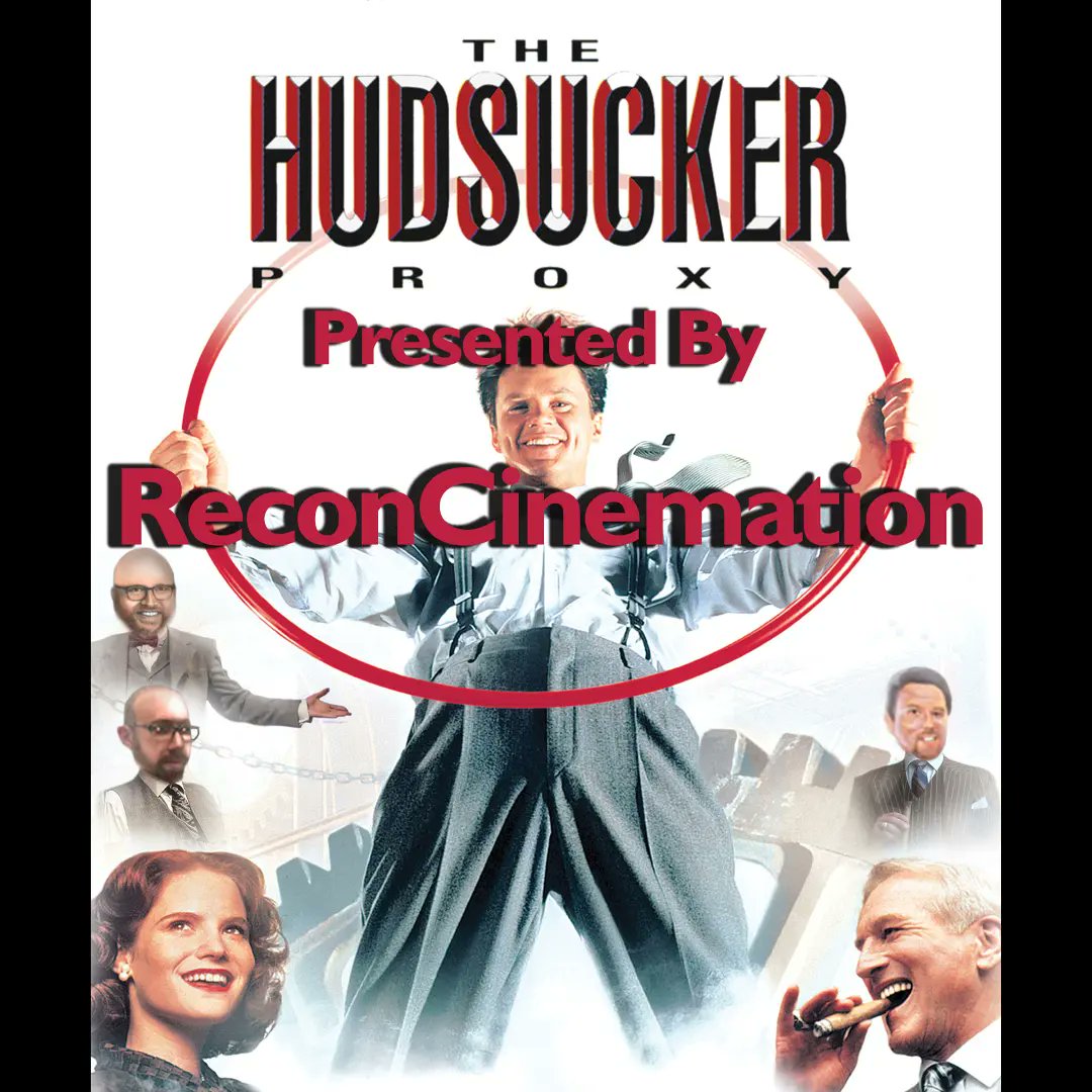 ReconCinemation's tweet image. Take a look back at our 2022 #podcast lineup with us! Next up is #NewmanNewYear #PaulNewman &amp;amp; #TheHudsuckerProxy!

podcasts.apple.com/us/podcast/the…

#FilmTwitter #PodernFamily #podcasts #podcasting #podcaster #PodcastRecommendations #podcastandchill #movies #ApplePodcasts #90s #90sMovies