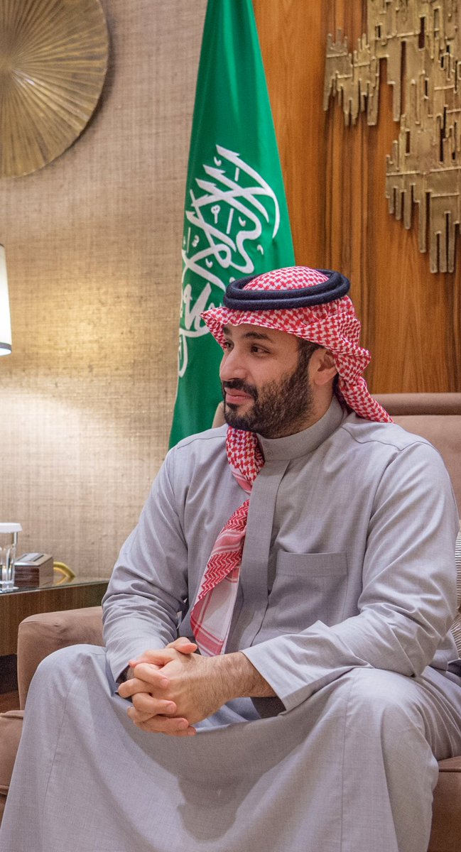 💚🇸🇦