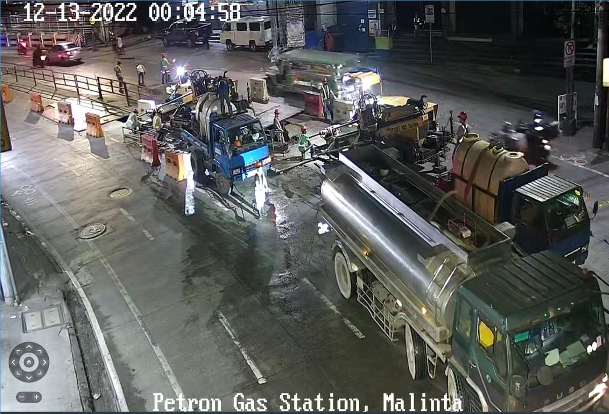 valenzuelacity on Twitter "TRAFFIC ADVISORY As of 1213 AM, , Observe