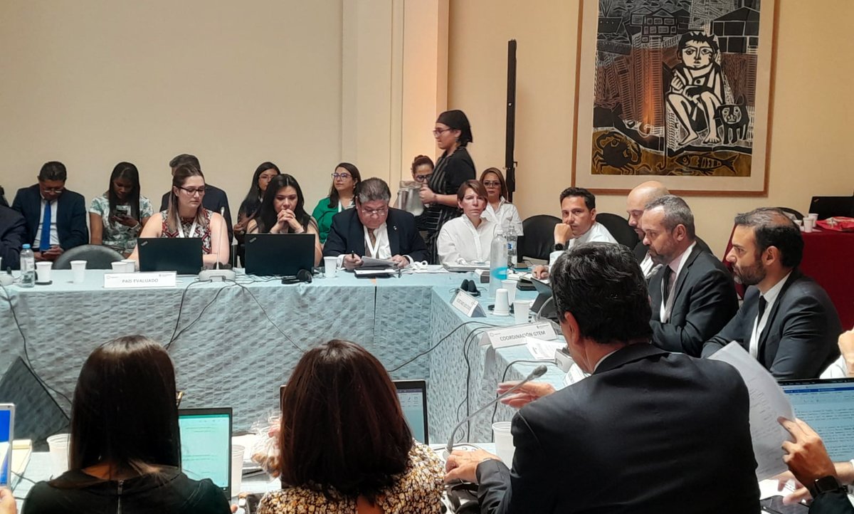 Superintendencia de Economía Popular y Solidaria on Twitter "Margarita