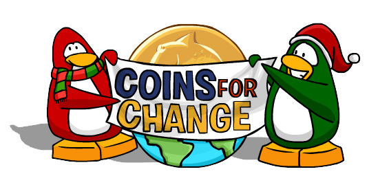 RealAntiquePeng's tweet image. It's time for Antique's third Coins For Change Event!
Starting Tomorrow, you will be able to use donation stations in-game to donate coins to one of three charities. We will be giving $1,000 total to these groups, so make sure to donate your coins to decide where it goes!