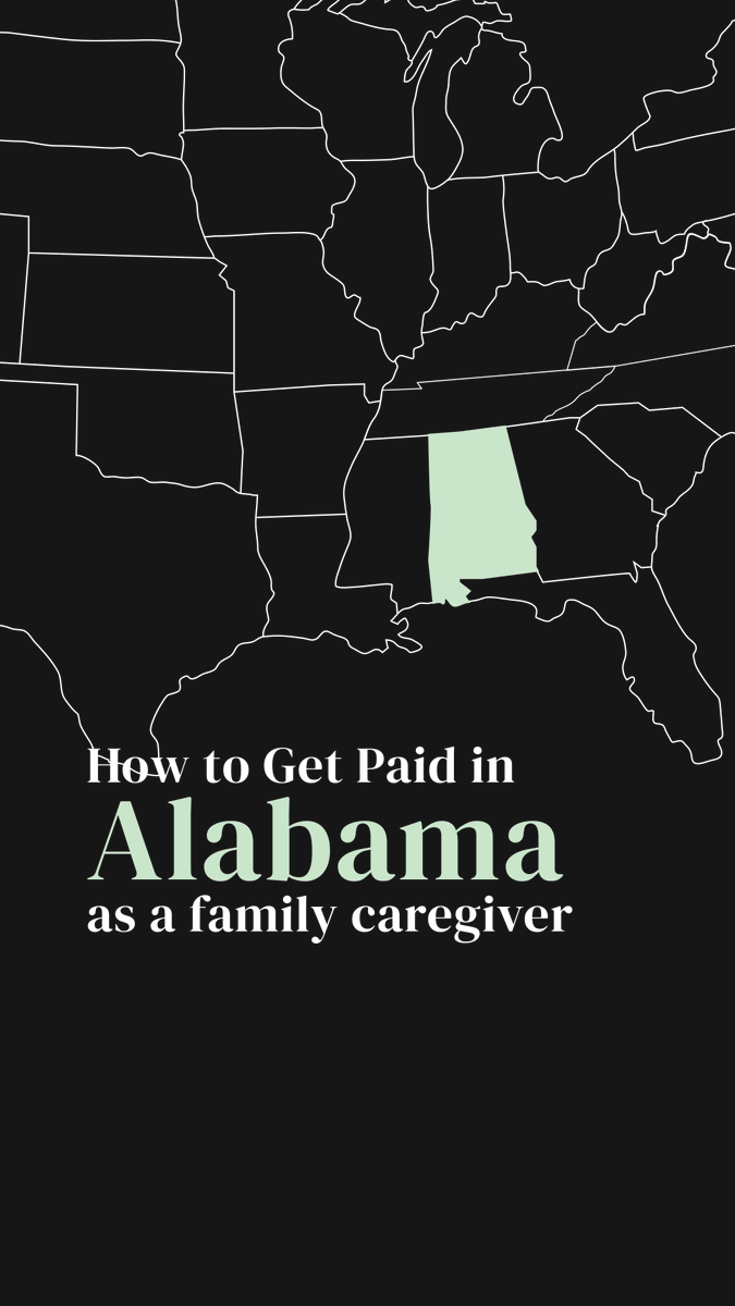 joinaidaly's tweet photo. We're sharing how to get paid as #familycaregiver in Alabama.

See what tax benefits, state programs, and veterans benefits you may be eligible for with Aidaly's State-by-State compensation guide. 👇💸

https://t.co/Eo7KR2GlV3

#paycaregivers #aidaly https://t.co/Ngwt3IfCAf