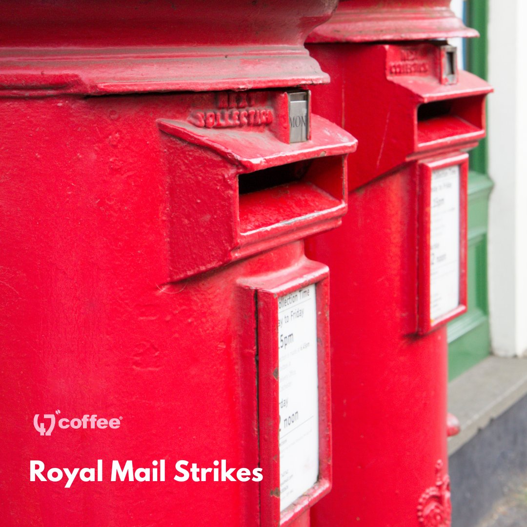 Afternoon everyone, I just wanted to jump on here and let you know that due to Royal Mail strikes at the minute, our deliveries are taking longer to reach their destinations. 

Fear not...I wanted to assure you that we are doing everything we can so please bear with us.

Aidy 👍