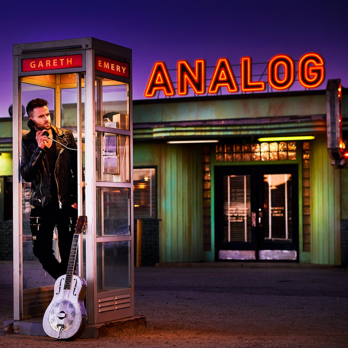 garethemery's tweet photo. ANALOG is finally out everywhere!

I’d love to know your favorite track if you’ve had a listen. I’ve always worked hard to make albums a coherent listen from beginning to end, and I believe this one really tells a story. https://t.co/uTZcijygsZ