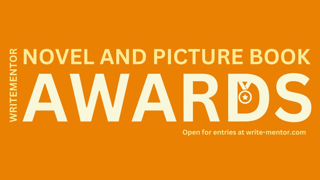 writementor's tweet photo. ✨ WriteMentor Novel &amp; Picture Book Awards are OPEN for entries ✨ 

🏆️ Enter before January 31st for the chance to have your #writing read by a judging panel of #publishing professionals, including #editors &amp; #agents.

Submit your stories ↪️ https://t.co/ImBQT6G3Vq https://t.co/mXXZOD5dli