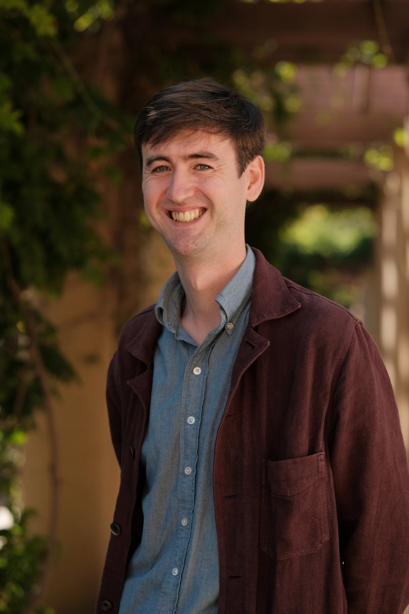 Stanford King Center on Global Development (@stanfordkingctr) on Twitter photo We spoke with postdoc <a href="/jeremy_bowles/">Jeremy Bowles</a> about his research on electoral accountability and state capacity in sub-Saharan Africa, including how #misinformation on #socialmedia affects trust in government institutions. kingcenter.stanford.edu/news/qa-king-c⦠We spoke with postdoc <a href="/jeremy_bowles/">Jeremy Bowles</a> about his research on electoral accountability and state capacity in sub-Saharan Africa, including how #misinformation on #socialmedia affects trust in government institutions. kingcenter.stanford.edu/news/qa-king-cā¦