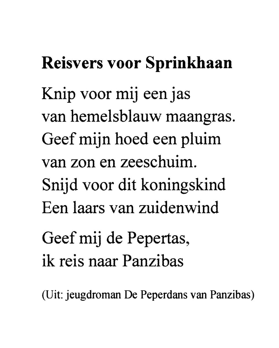 Harm de Jonge tweet media