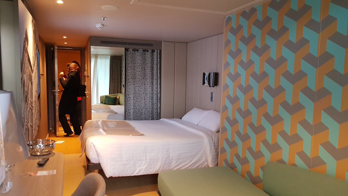 GRETA Côte d'Azur (@gretacotedazur) on Twitter photo 🇮🇹🛳 Direction Savone pour nos BTS #Tourisme du <a href="/lyc_paulaugier/">Lycée hôtelier Jeanne et Paul Augier - Nice</a> à #Nice. Leur formatrice Mme Viale a organisé la découverte d'un produit #croisière avec la visite du #CostaSmeralda.
🎉 Au programme : présentation des atouts des produits de #CostaCroisières et déjeuner à bord. 🇮🇹🛳 Direction Savone pour nos BTS #Tourisme du <a href="/lyc_paulaugier/">Lycée hôtelier Jeanne et Paul Augier - Nice</a> à #Nice. Leur formatrice Mme Viale a organisé la découverte d'un produit #croisière avec la visite du #CostaSmeralda.
🎉 Au programme : présentation des atouts des produits de #CostaCroisières et déjeuner à bord.