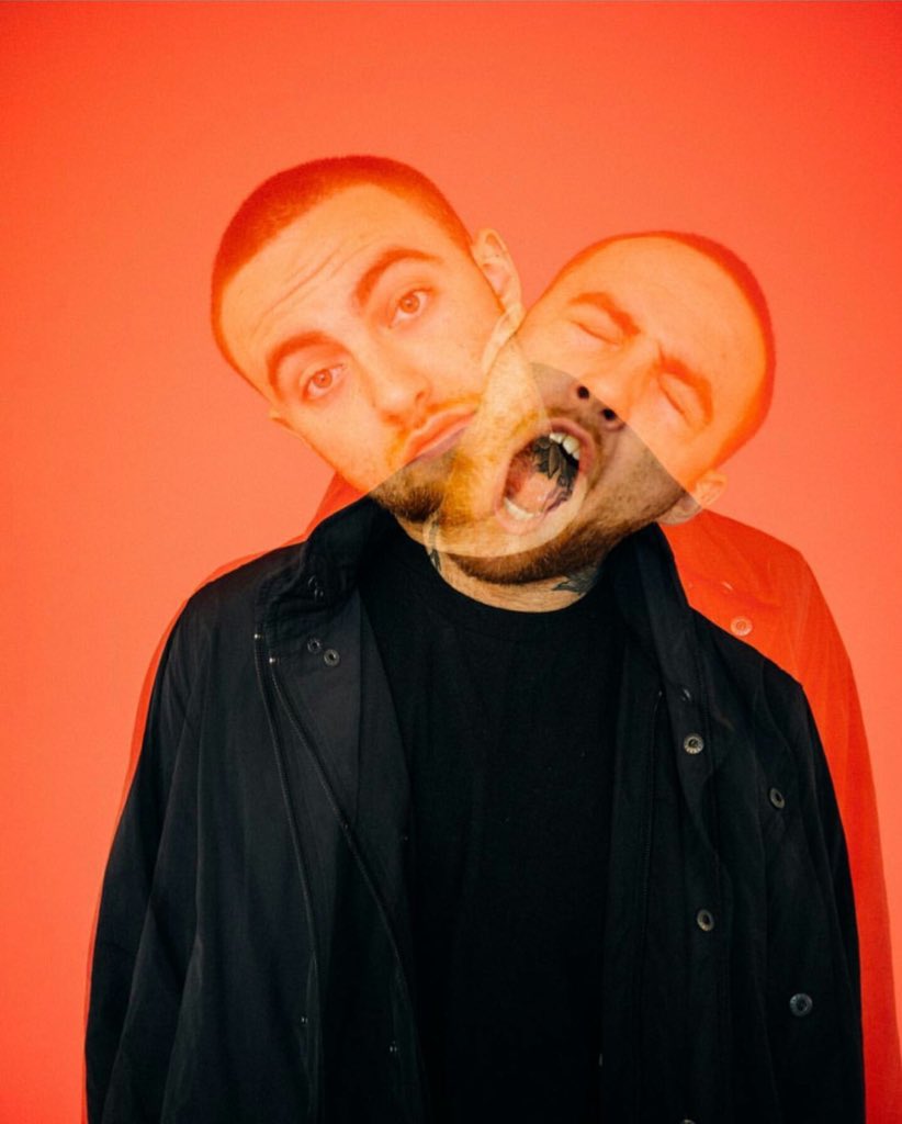MacMillerMemoir's tweet photo. Happy Mac Miller Monday 🥱 https://t.co/jv2qOKsXMI