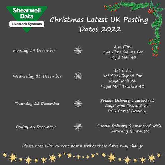 Shearwell Data Ltd tweet media