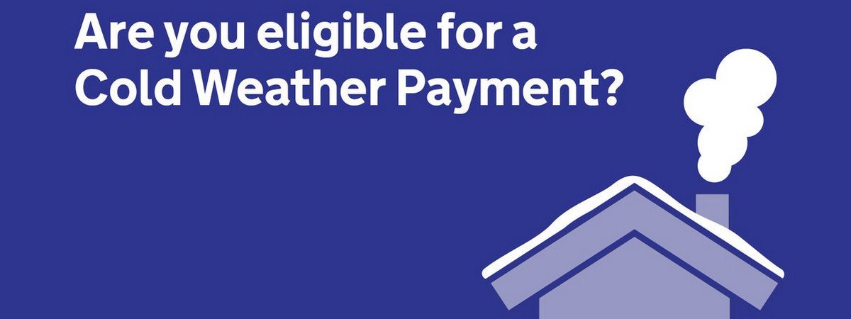 A Cold Weather Payment has been triggered throughout the constituency of #Vauxhall for the week ahead. People on certain benefits or pension support will receive £25 to help with the cost of the cold. Payments are automatic. Find out more here: gov.uk/cold-weather-p…
