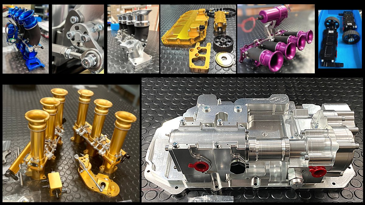 AT Power Throttles tweet media