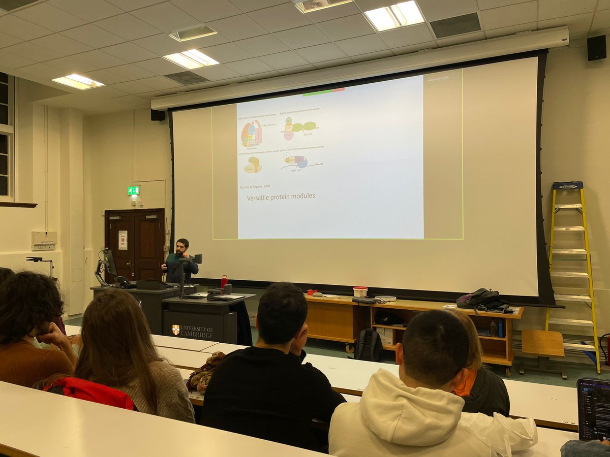 Eric Miska tweet media