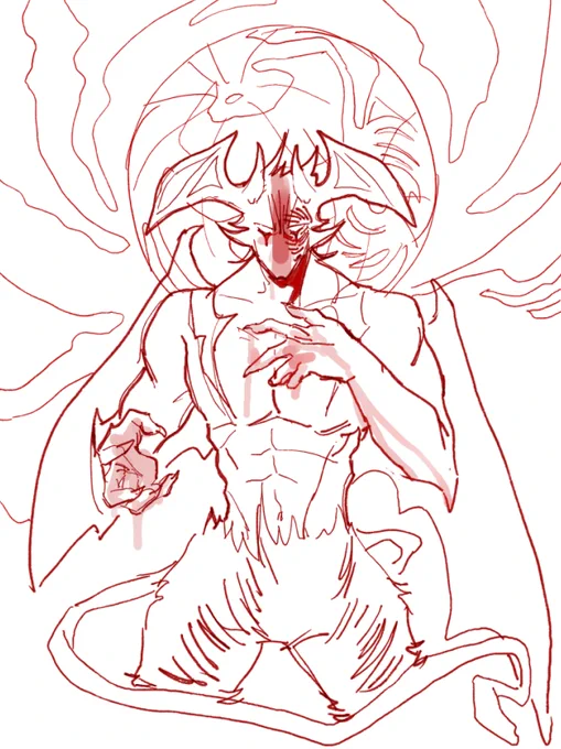 #devilman 