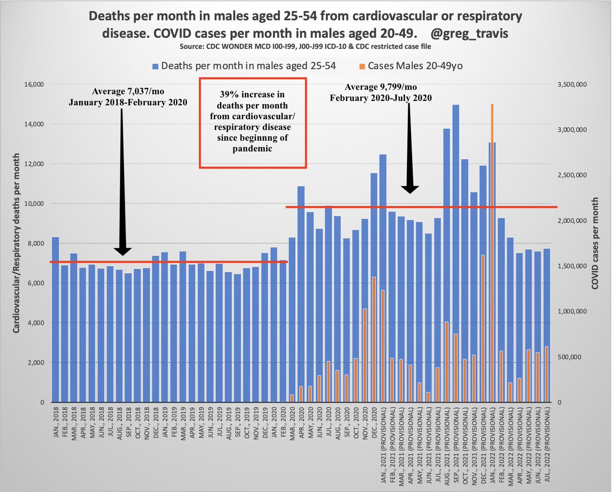 Gregory Travis tweet media