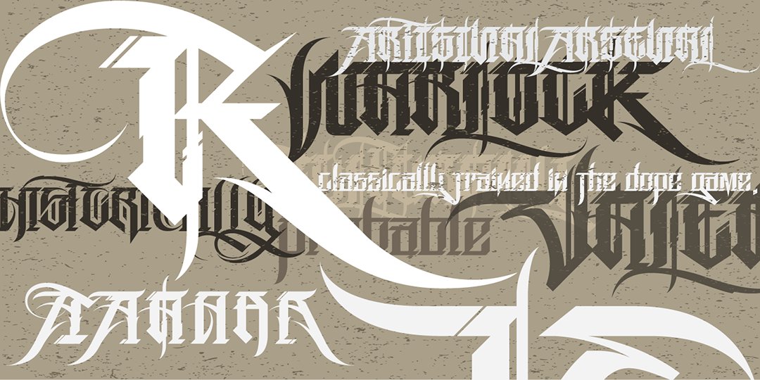 Graffiti Fonts Type Foundry (@graffitifonts) / Posts / X