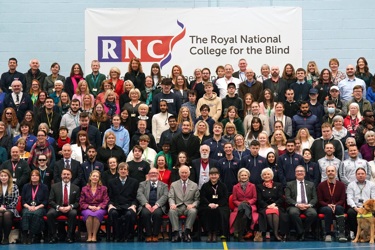 The Royal Family tweet media