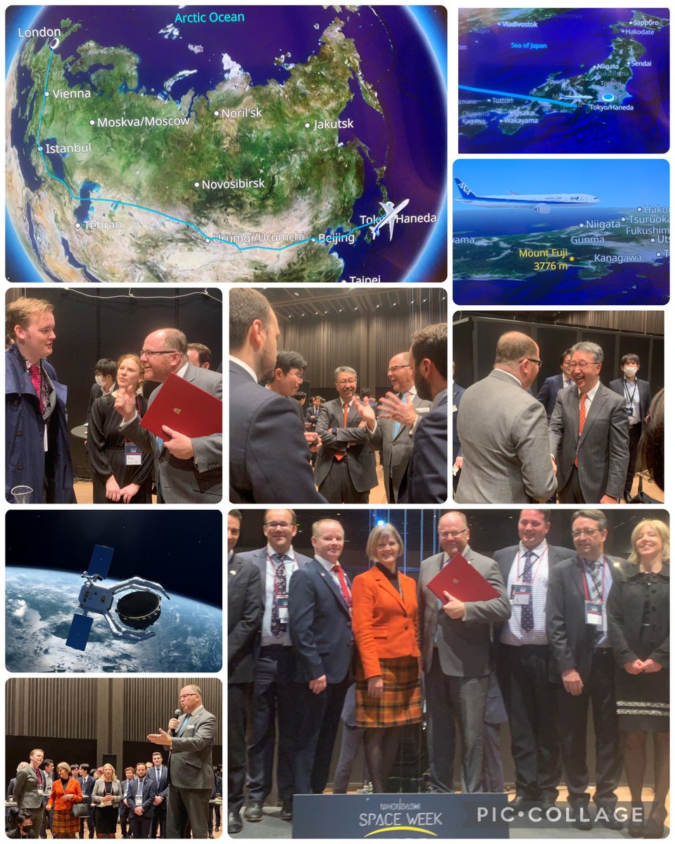 MPGeorgeFreeman's tweet photo. Great to be here in Japan 🇯🇵 for 4 day visit to:

🇬🇧Set out UK #ScienceSuperpower mission in keynote speech at @timeshighered Tokyo Conference

🇬🇧Launch new ISPF GlobalBritain🌍Science Fund 

🇯🇵Explore UK/Japan R+D Ptnshp w Ministers &amp; Scientists

🇯🇵Visit top Labs🔬

@UKinJapan https://t.co/zrbKXWVaqo